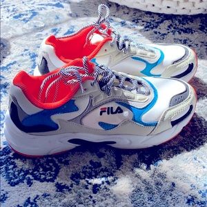Fila Sneakers